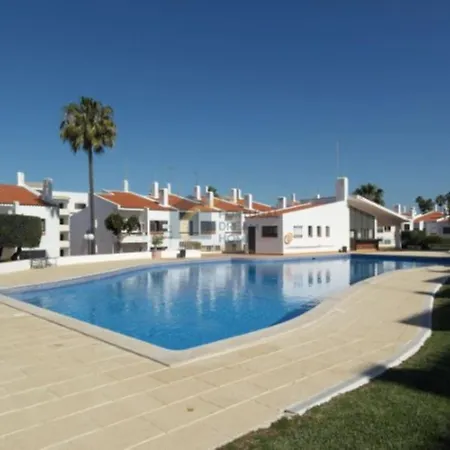 דירה Center Monte Choro Flat With Pool *