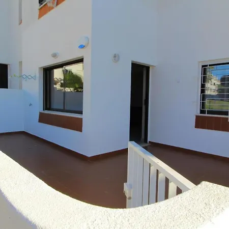 Center Monte Choro Flat With Pool Albufeira