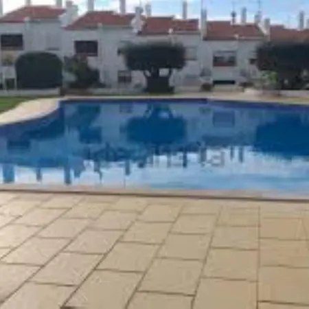 Center Monte Choro Flat With Pool *