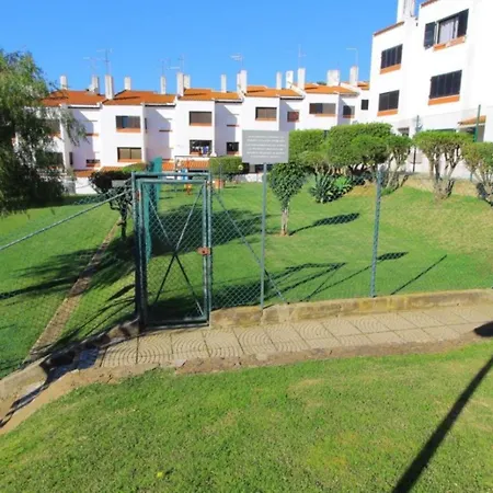 Center Monte Choro Flat With Pool Apartment *