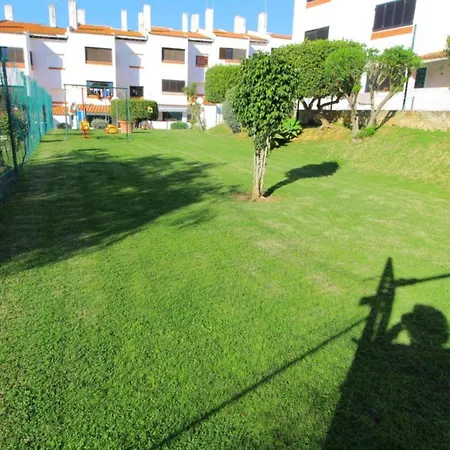 Center Monte Choro Flat With Pool
