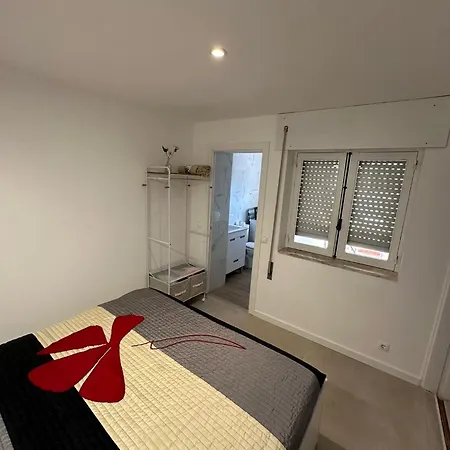 Center Monte Choro Flat With Pool * Albufeira